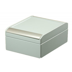 190.110.000 ACF 110, carcasă de aluminiu de alucază 190.110.000 ACF 110, carcasă de aluminiu de alucază