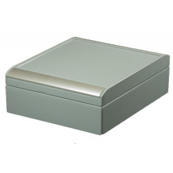 190.150.000 ACF 150, carcasă din aluminiu de aluminiu 190.150.000 ACF 150, carcasă din aluminiu de aluminiu