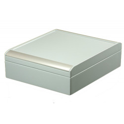 190.170.000 ACF 170, aluCASE Obudowa aluminiowa 190.170.000 ACF 170, aluCASE Obudowa aluminiowa