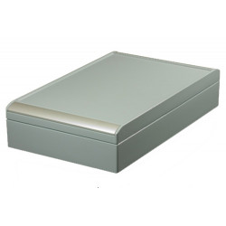 190.172.000 ACF 172, carcasă de aluminiu de alucază 190.172.000 ACF 172, carcasă de aluminiu de alucază
