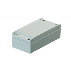 191.054.000 AC 054, Alucase Aluminum housing