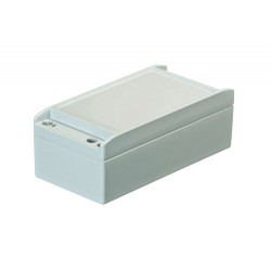 191.072.000 AC 072, Alucase Aluminum casing