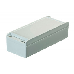 191.074.000 AC 074, Alucase Aluminum housing