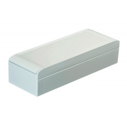 191.094.000 AC 094, carcasă din aluminiu de alucază 191.094.000 AC 094, carcasă din aluminiu de alucază