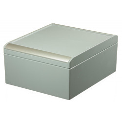 191.170.000 AC 170, aluCASE Obudowa aluminiowa 191.170.000 AC 170, aluCASE Obudowa aluminiowa