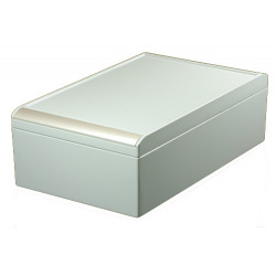 191.172.000 AC 172, aluCASE Obudowa aluminiowa 191.172.000 AC 172, aluCASE Obudowa aluminiowa