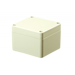 106.081.000 AK 081, Aluminum aluminum housing