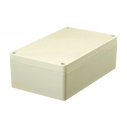 106.162.000 AK 162, carcasă din aluminiu din aluminiu 106.162.000 AK 162, carcasă din aluminiu din aluminiu