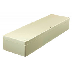 106.164.000 AK 164, carcasă din aluminiu din aluminiu 106.164.000 AK 164, carcasă din aluminiu din aluminiu