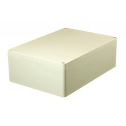 106.233.000 AK 233, carcasă din aluminiu din aluminiu 106.233.000 AK 233, carcasă din aluminiu din aluminiu