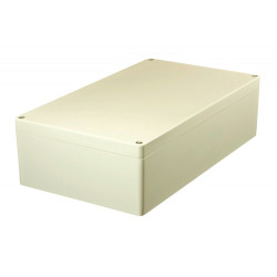 106.234.000 AK 234, aluKOM Alumínium ház