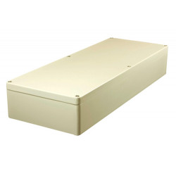 106.312.000 AK 312, carcasă din aluminiu din aluminiu 106.312.000 AK 312, carcasă din aluminiu din aluminiu