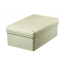 110.162.000 EK 162, conFORM Obudowa aluminiowa 110.162.000 EK 162, conFORM Obudowa aluminiowa