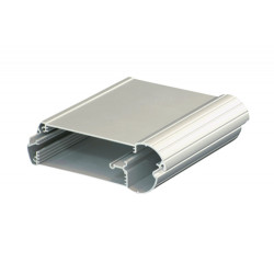 251.130.240 Profile P 130-224, Mobilcase Portable control housing