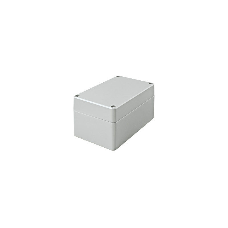 100.080.035 AS 080, AlUnorm Aluminum housing 100.080.035 AS 080, AlUnorm Aluminum housing