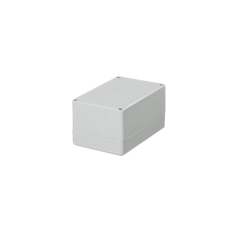 101.162.035 AD 162, AlUnorm Aluminum housing