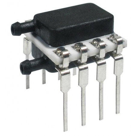 HSCDRRV001PD2A3 Pressure sensor