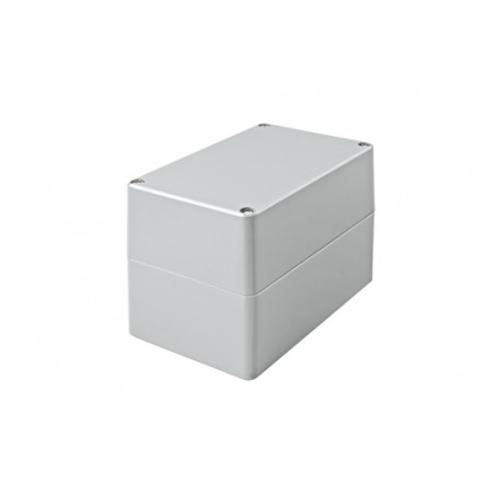 103.162.035 AH 162, carcasa de aluminio Aluorm