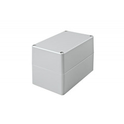 103.166.035 Ah 166, AlUnorm Aluminum housing