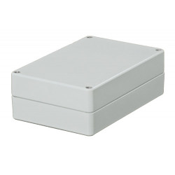 102.162.035 AF 162, AlUnorm Aluminum housing