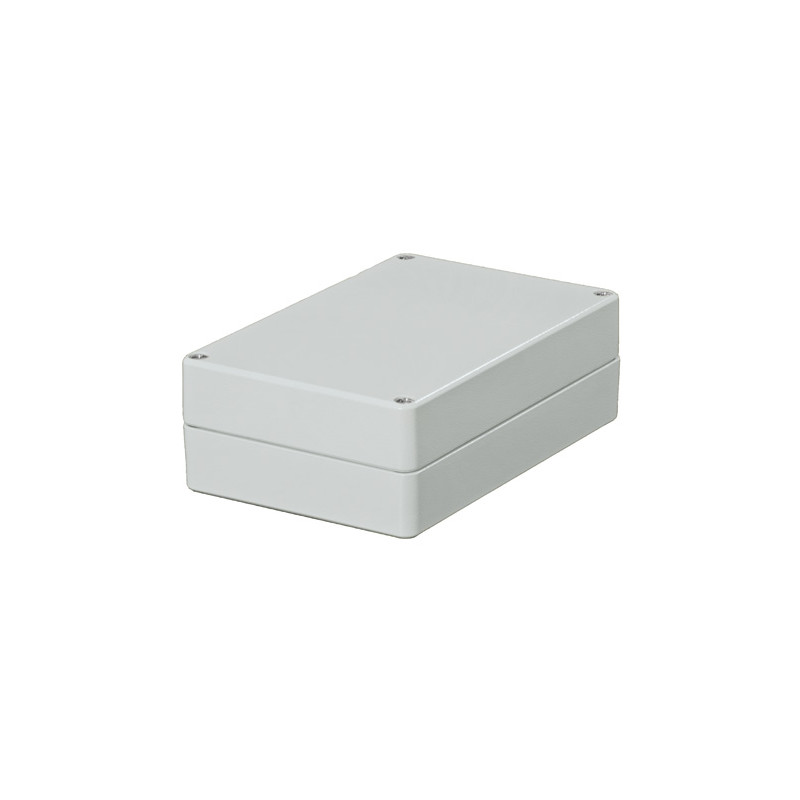 102.204.035 AF 204, AlUnorm Aluminum housing 102.204.035 AF 204, AlUnorm Aluminum housing