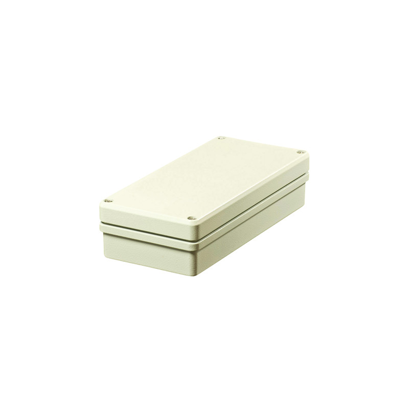 111.083.000 EKF 083, Carcasa din aluminiu conform 111.083.000 EKF 083, Carcasa din aluminiu conform