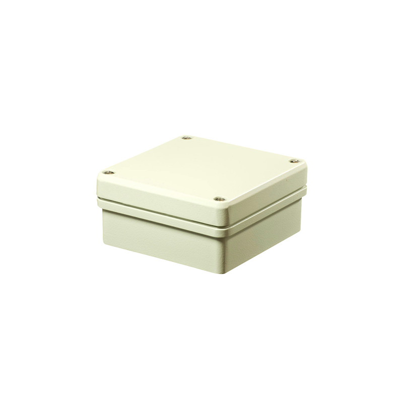 111.121.000 EKF 121, conformă din aluminiu 111.121.000 EKF 121, conformă din aluminiu