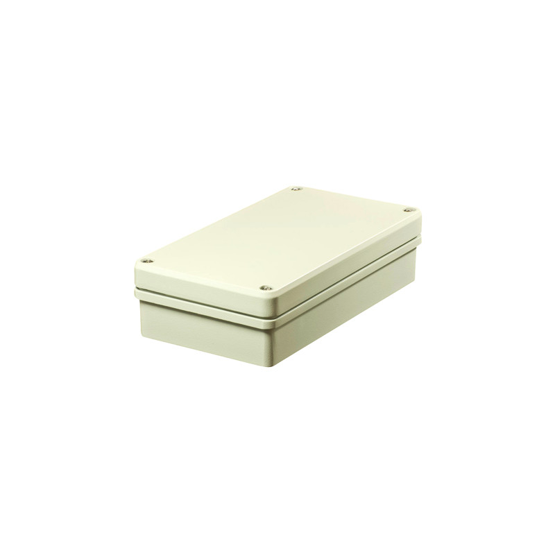 111.123.000 EKF 123, conformă cu carcasa din aluminiu 111.123.000 EKF 123, conformă cu carcasa din aluminiu
