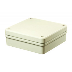 111.161.000 EKF 161, Conform aluminum housing