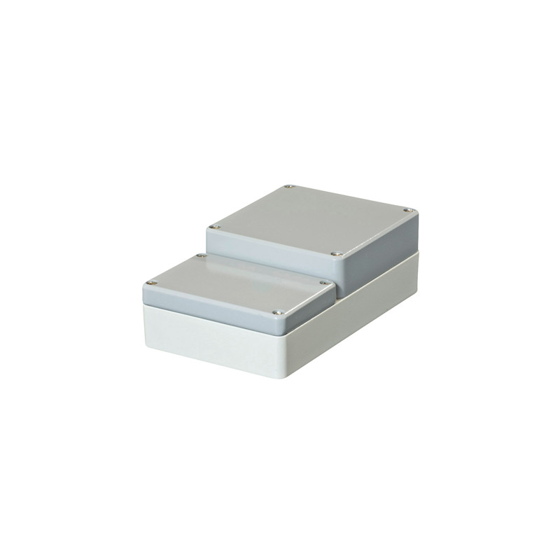 105.100.000 ATF 100, Carcasă din aluminiu Alutwin 105.100.000 ATF 100, Carcasă din aluminiu Alutwin