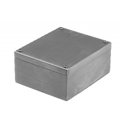 174.170.000 ICCF 170, INOCASE A4 Stainless steel housing