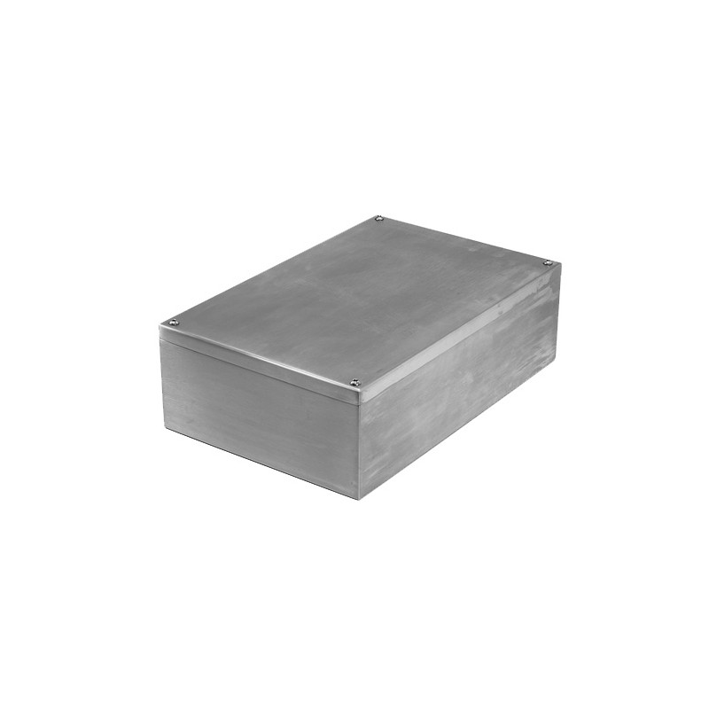 175.252.000 ICC 252, Inocase A4 Stainless steel housing