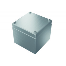 245.100.000 IB 100, Inobox A2 Stainless steel housing