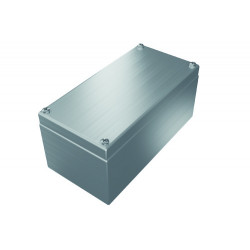 245.104.000 IB 104, Inobox A2 Stainless steel housing