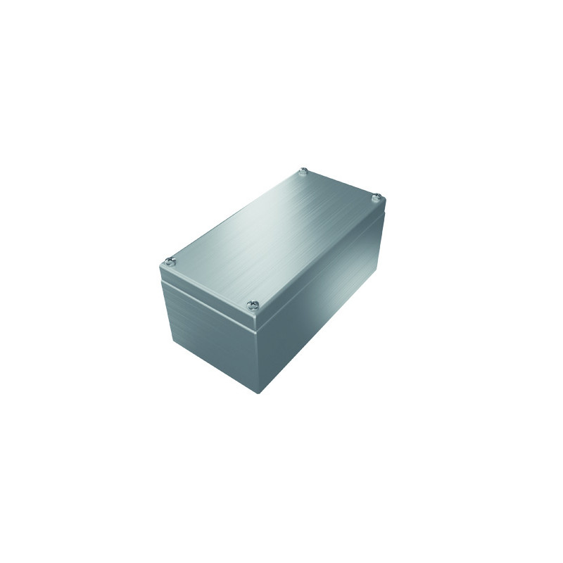 245.104.000 IB 104, Inobox A2 Stainless steel housing