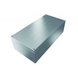 245.204.000 IB 204, Inobox A2 Stainless steel housing