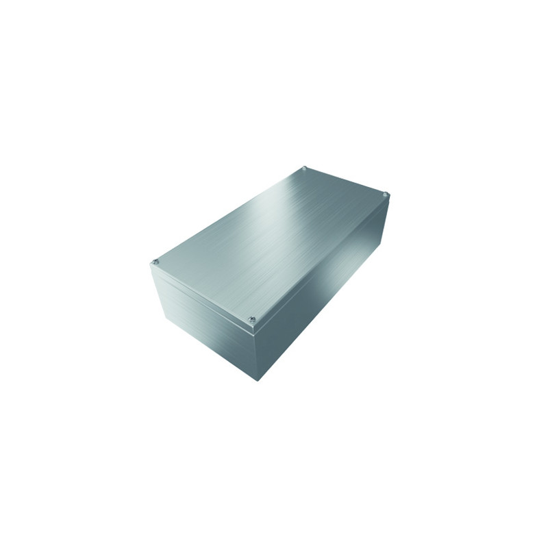 245.204.000 IB 204, Carcasă din oțel inoxidabil Inobox A2 245.204.000 IB 204, Carcasă din oțel inoxidabil Inobox A2