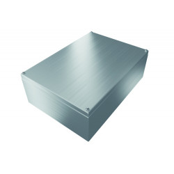 245.252.000 IB 252, Inobox A2 Stainless steel housing