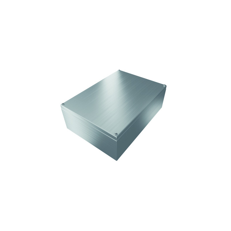 245.252.000 IB 252, Inobox A2 Carcasă din oțel inoxidabil 245.252.000 IB 252, Inobox A2 Carcasă din oțel inoxidabil