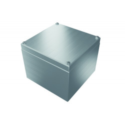 247.150.000 IBB 150, Inobox A4 Stainless steel housing