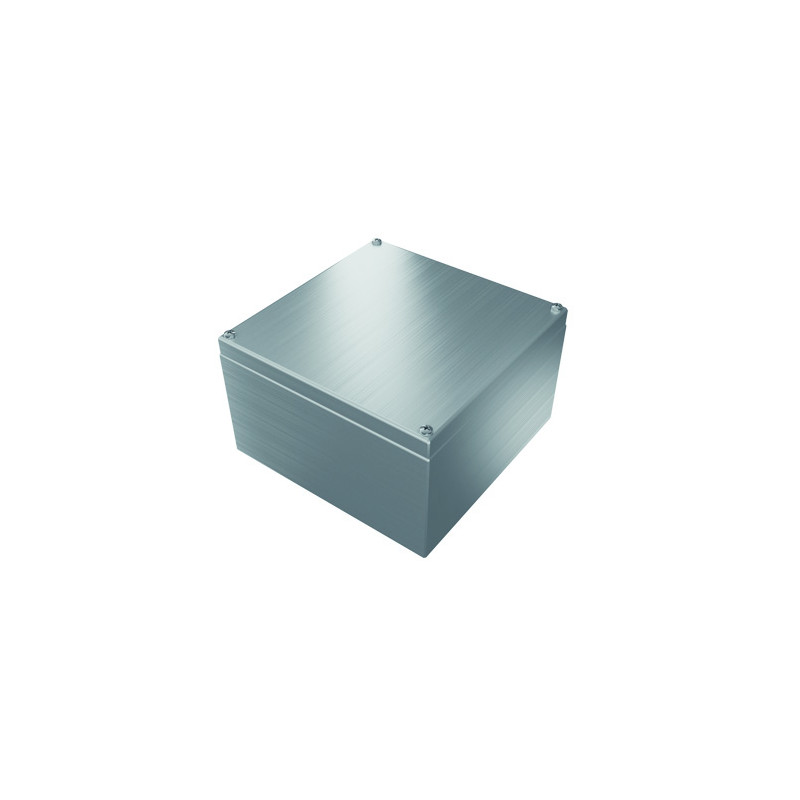 247.202.000 IBB 202, Inobox A4 Carcasă din oțel inoxidabil