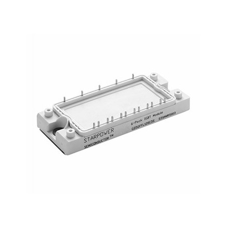 GD25PIY120C5SN IGBT.
