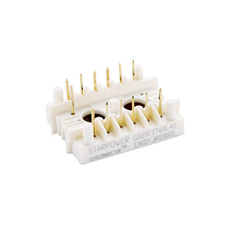 Gd20fsx65l4s igbt.