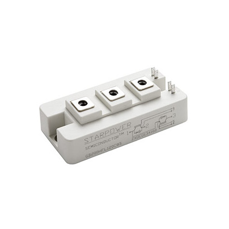 GD400HFX65C8S IGBT.