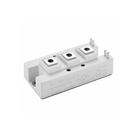 GD300HFX65C8SN IGBT