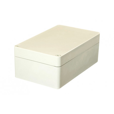 130.162.000 Pd 162, Polydoor-Polyetärgehäuse