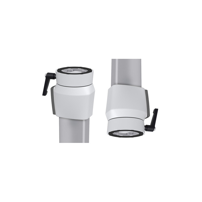 141.025.000 Conector de profil, Terracamart Support Arm System