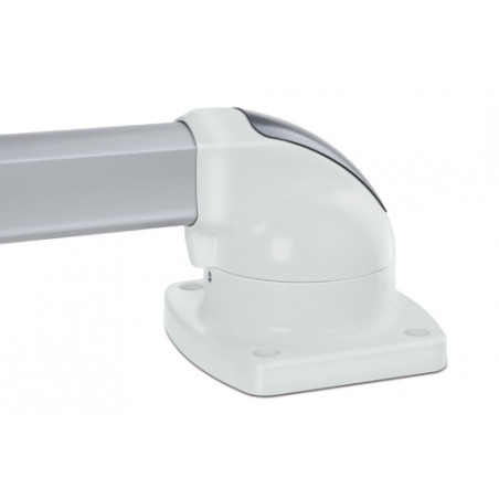 142.005.000 Nashed joint, Profiplus-50 load-bearing arms system