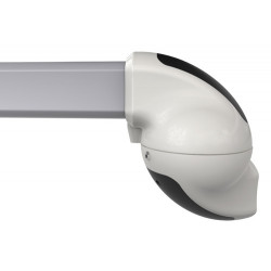 142.010.200 Sistem de arme de sprijin SMART, Profiplus-50