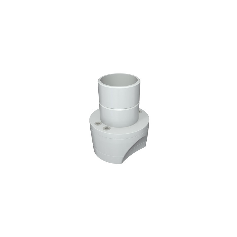142.000.003 B&R adapter Ø48 profil, profiPLUS-50 tartókar